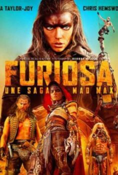 Mad Max: Furiosa İzle