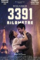 3391 Km Film İzle