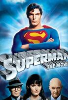 Superman 1 İzle HD Full Türkçe Dublaj Tek Parça Film