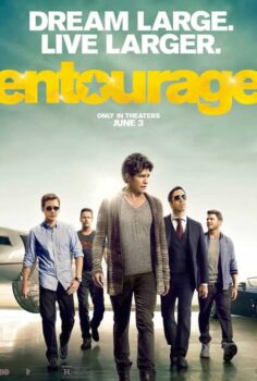 Entourage Film İzle Türkçe Dublaj
