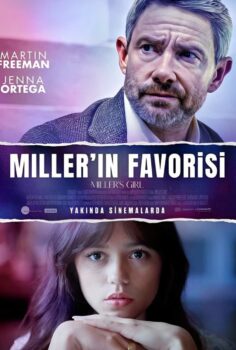 Miller’ın Favorisi Türkçe Dublaj Film İzle