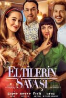 Eltilerin Savaşı İzle Full HD