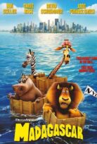 Madagaskar Film İzle