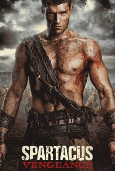 Spartacus Film İzle