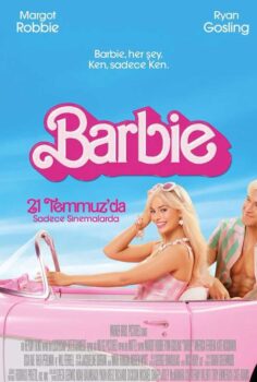 Barbie Film İzle