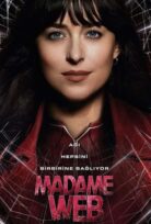 Madame Web 2024 İzle