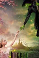 Wicked Part One Türkçe Altyazılı İzle