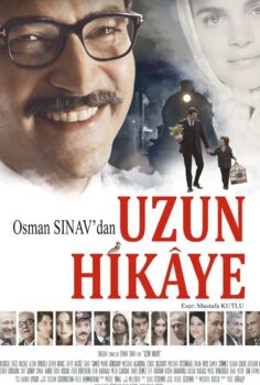 Uzun Hikaye Full İzle