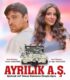 Ayrılık A.Ş İzle