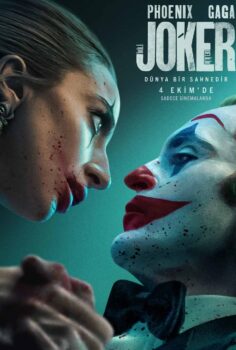 Joker 2 Bölüm İzle Türkçe Dublaj