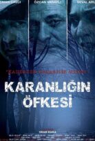 Karanlığın Öfkesi İzle