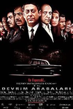 Devrim Arabaları İzle