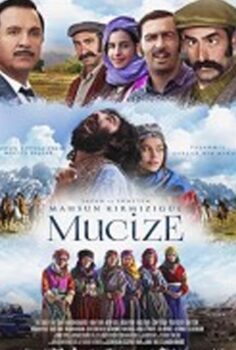 Mucize Film İzle