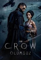 The Crow: Ölümsüz 2024 İzle