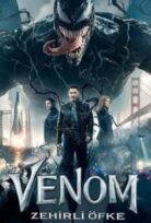 Venom: Zehirli Öfke 1 İzle