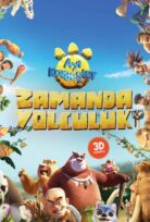 Ayı Kardeşler Zamanda Yolculuk Türkçe Dublaj Full HD İzle