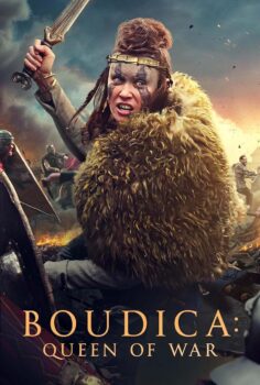 Boudica: Queen of War Türkçe Dublaj İzle