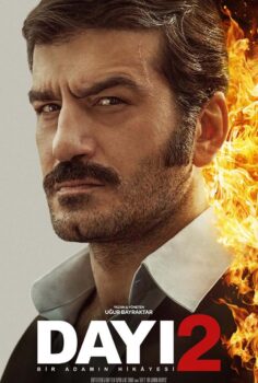 Dayı 2: Bir Adamın Hikayesi Full İzle
