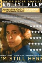 Hâlâ Buradayım Filmi İzle