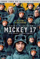 Mickey 17 İzle
