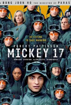 Mickey 17 İzle