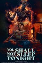 You Shall Not Sleep Tonight Türkçe Dublaj İzle