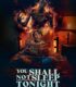You Shall Not Sleep Tonight Türkçe Dublaj İzle