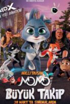 Akıllı Tavşan Momo Büyük Takip İzle