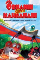 Ormanın Süper Kahramanı İzle