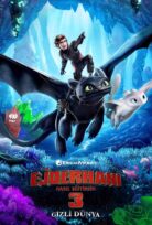 Ejderhanı Nasıl Eğitirsin 3 Full İzle