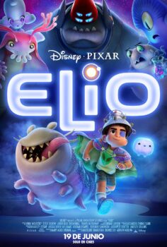 Elio Türkçe Dublaj İzle