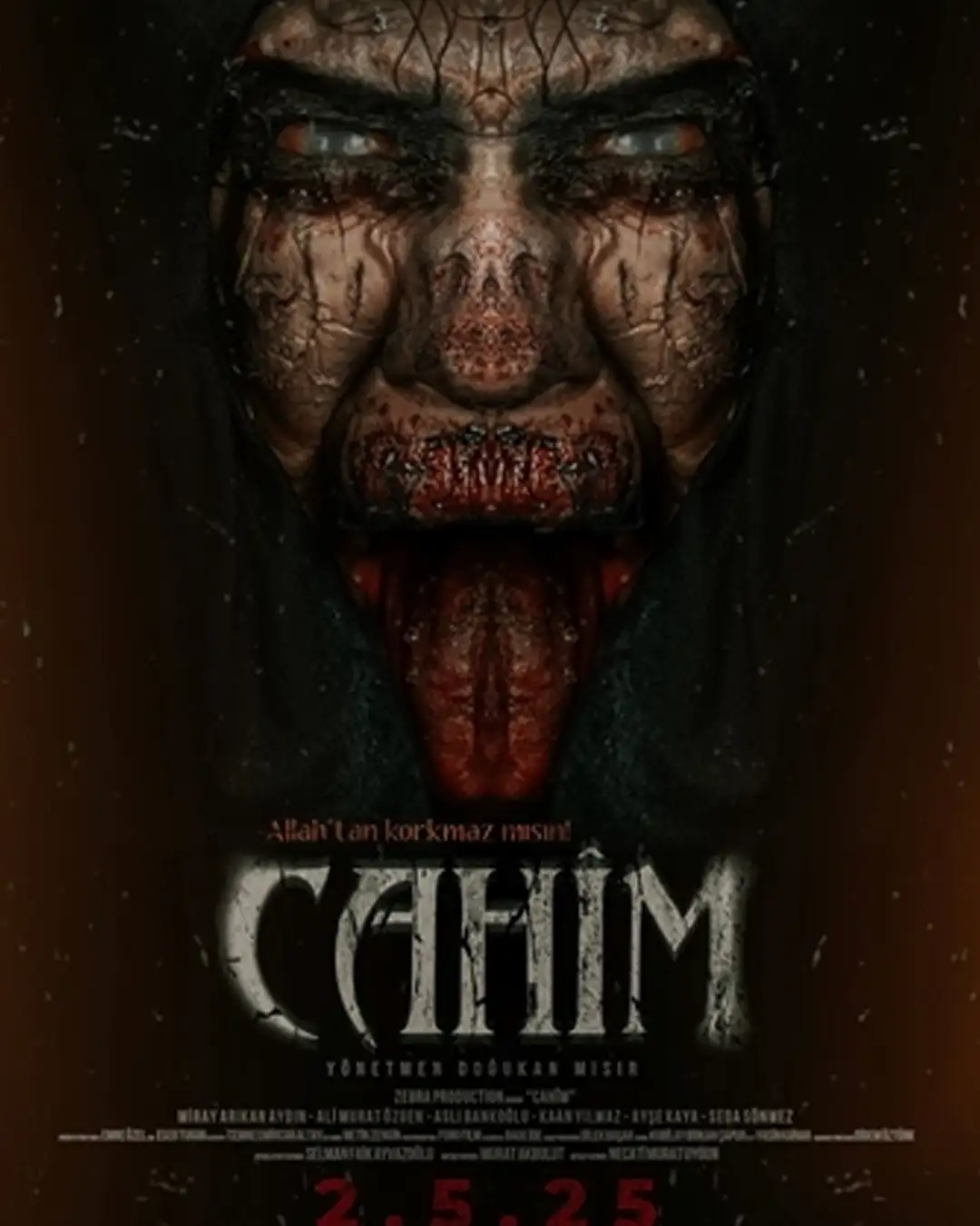 Cahim İzle | filmizleme.net