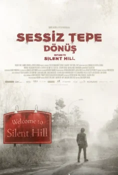 Sessiz Tepe: Dönüş İzle