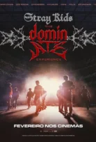 Stray Kids: The dominATE Experience Türkçe Dublaj İzle