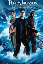 Percy Jackson: Canavarlar Denizi Türkçe Dublaj İzle