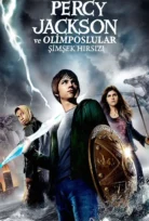 Percy Jackson & Olimposlular: Şimşek Hırsızı 2010 İzle