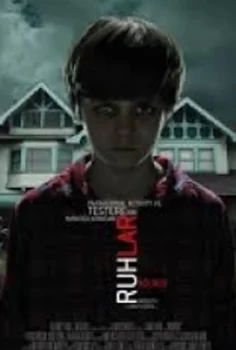 Ruhlar Bölgesi 2010 Full HD İzle