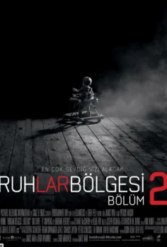 Ruhlar Bölgesi Bölüm 2 Türkçe Dublaj İzle