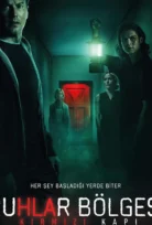 Ruhlar Bölgesi: Kırmızı Kapı Türkçe Dublaj İzle