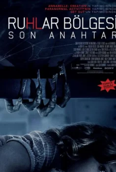 Ruhlar Bölgesi: Son Anahtar İzle