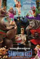 Şampiyon Keçi: Tüm Zamanların En İyisi Türkçe Dublaj İzle