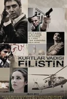 Kurtlar Vadisi: Filistin Full İzle