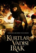 Kurtlar Vadisi: Irak Filmi İzle