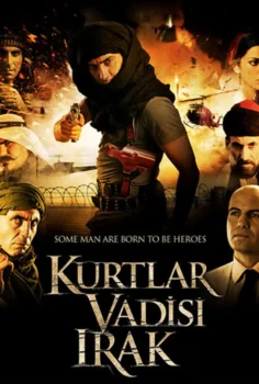 Kurtlar Vadisi: Irak Filmi İzle