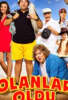 Olanlar Oldu Full HD İzle