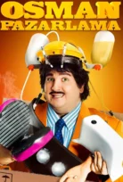 Osman Pazarlama Full HD İzle