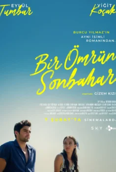 Bir Ömrün Sonbaharı İzle