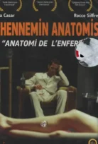 Cehennemin Anatomisi Türkçe Dublaj İzle