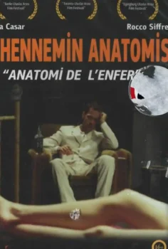Cehennemin Anatomisi Türkçe Dublaj İzle