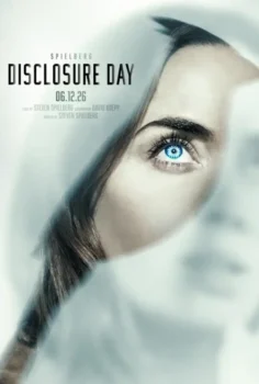 Disclosure Day Türkçe Dublaj İzle